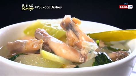 TINOLANG TUGAK .